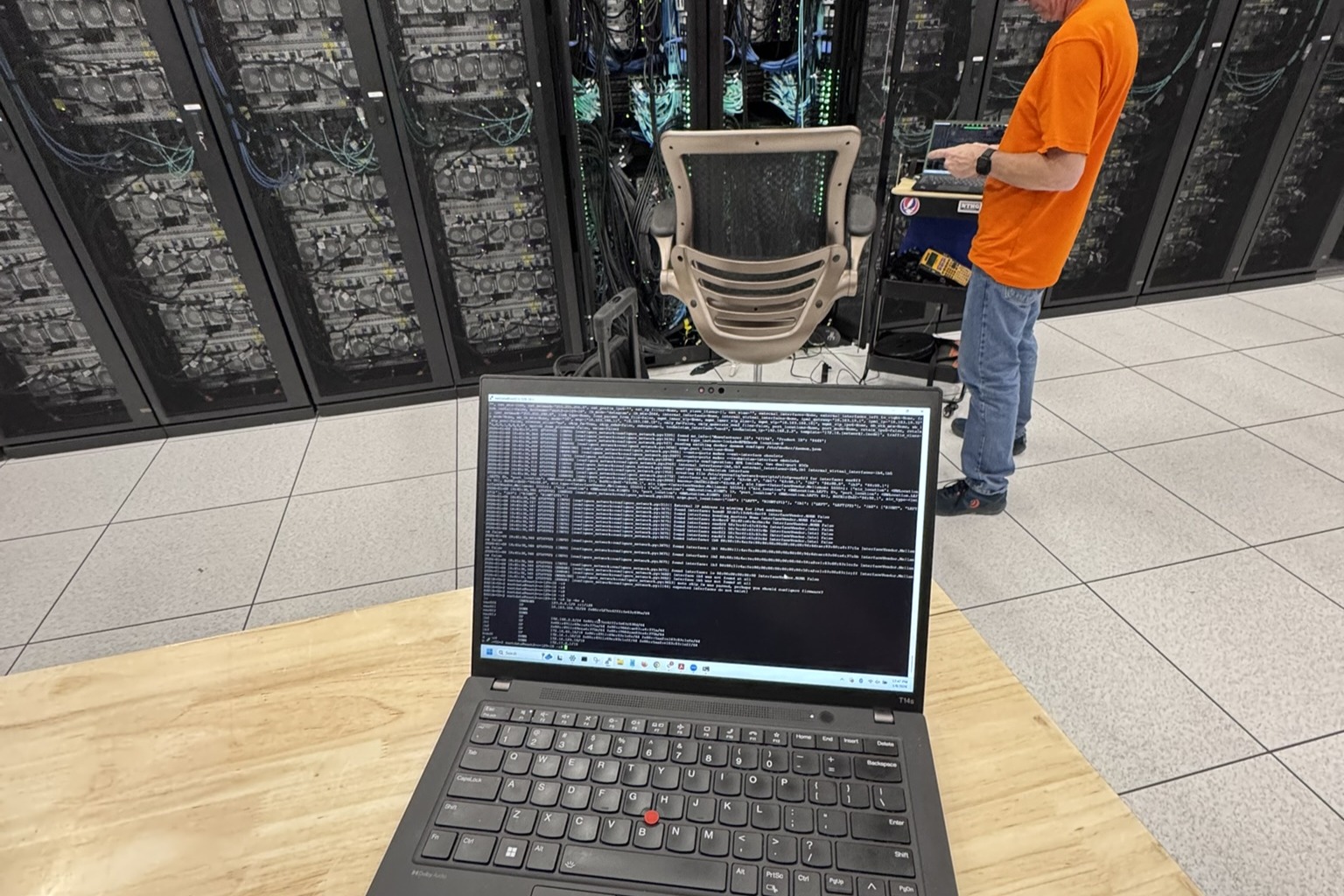 Tech On‑Demand